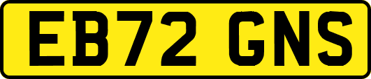 EB72GNS