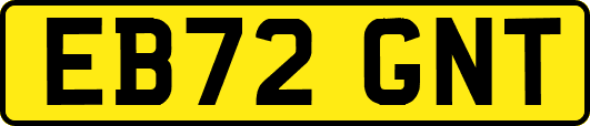 EB72GNT
