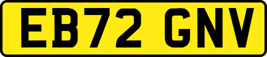 EB72GNV
