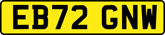 EB72GNW