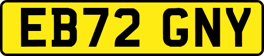 EB72GNY