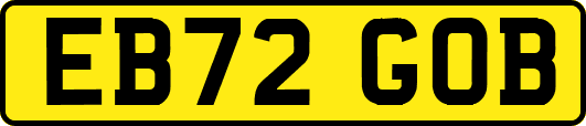 EB72GOB