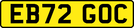 EB72GOC
