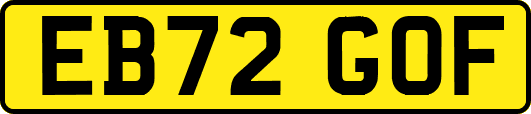 EB72GOF