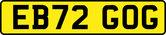 EB72GOG