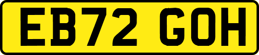 EB72GOH
