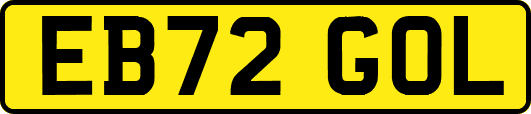 EB72GOL