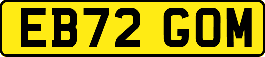 EB72GOM