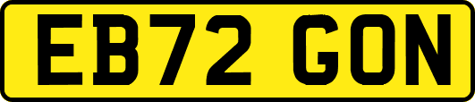EB72GON