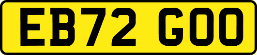 EB72GOO