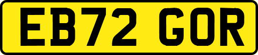 EB72GOR