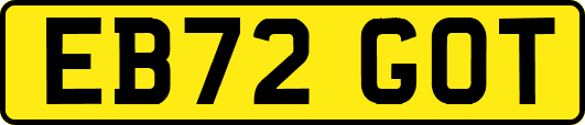 EB72GOT