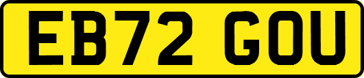 EB72GOU