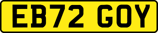 EB72GOY