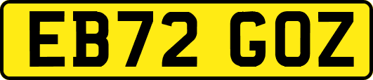 EB72GOZ