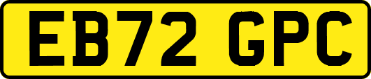 EB72GPC