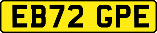 EB72GPE