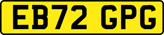 EB72GPG