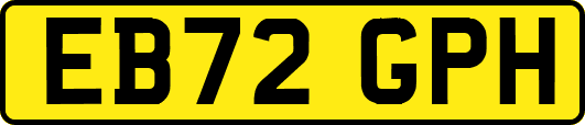 EB72GPH