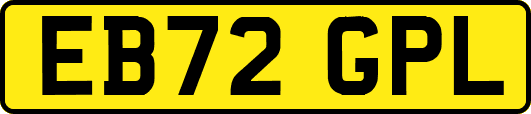 EB72GPL