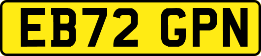 EB72GPN