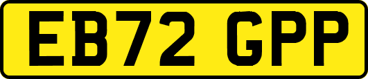 EB72GPP