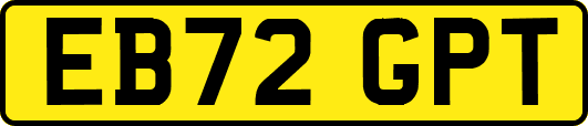 EB72GPT