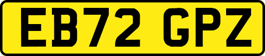 EB72GPZ