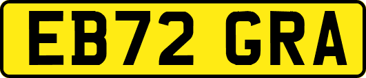 EB72GRA