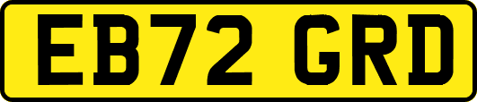 EB72GRD