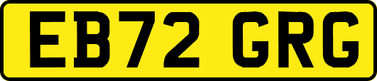 EB72GRG