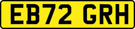 EB72GRH