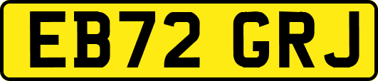 EB72GRJ