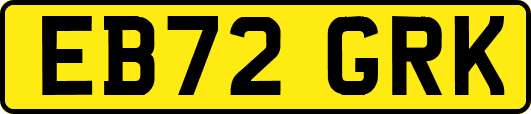 EB72GRK