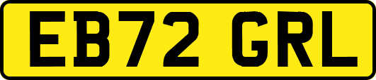 EB72GRL