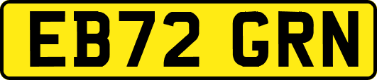 EB72GRN
