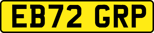 EB72GRP