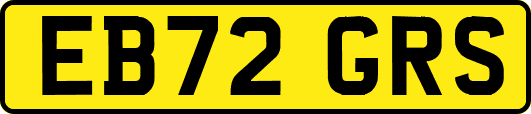EB72GRS