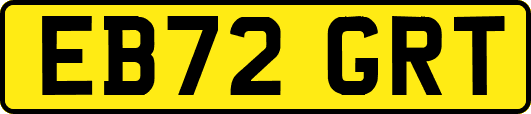 EB72GRT