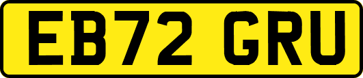 EB72GRU