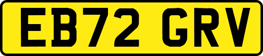 EB72GRV