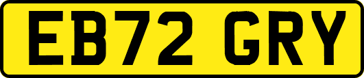 EB72GRY
