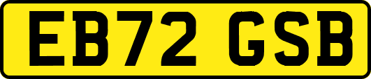 EB72GSB