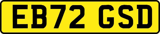 EB72GSD