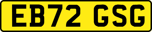 EB72GSG
