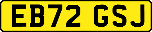 EB72GSJ