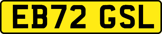 EB72GSL