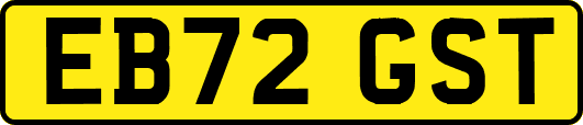 EB72GST