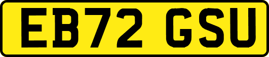 EB72GSU