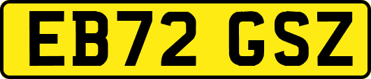 EB72GSZ
